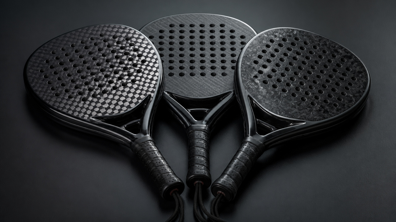 best paddle tennis racquets