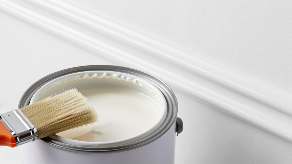 best paint for base boards
