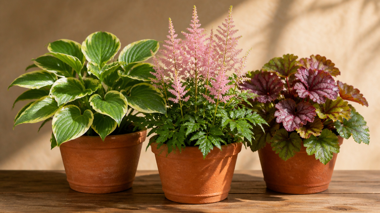 best part sun plants