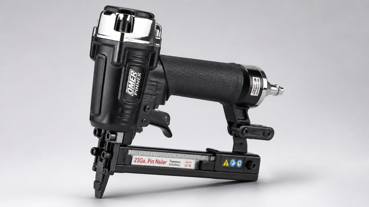 best pin nailer