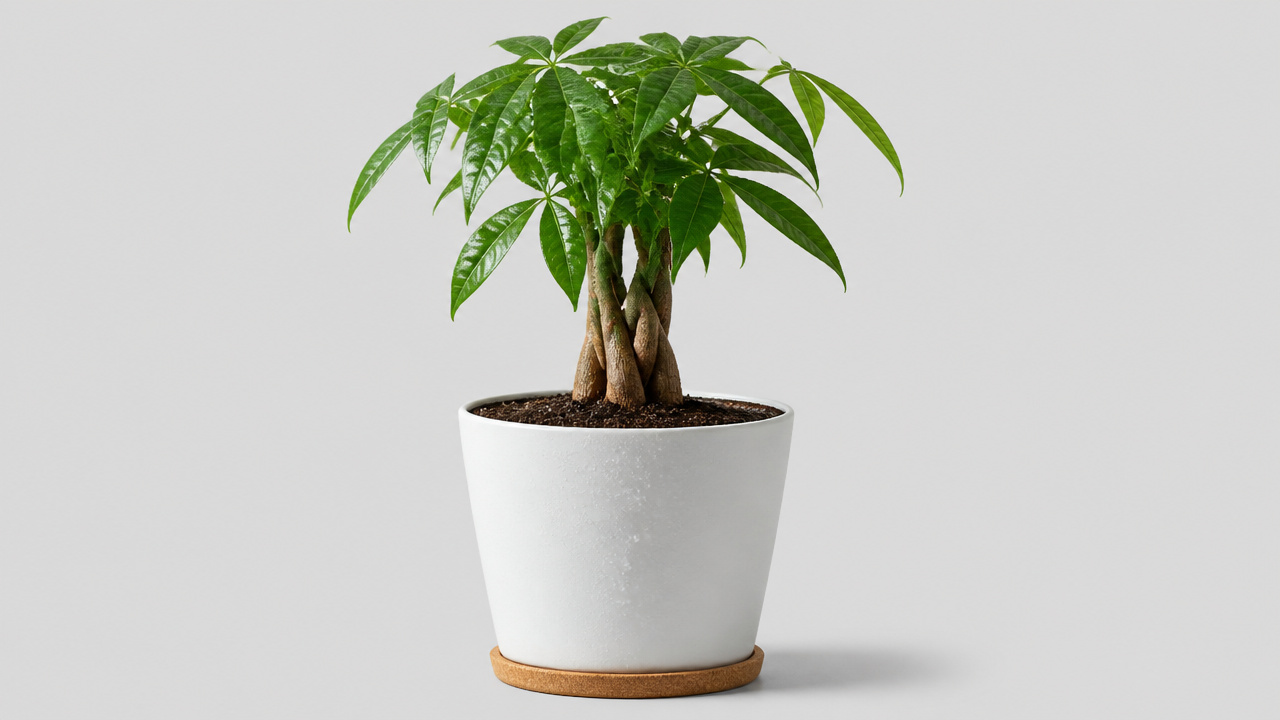 best planter for money tree