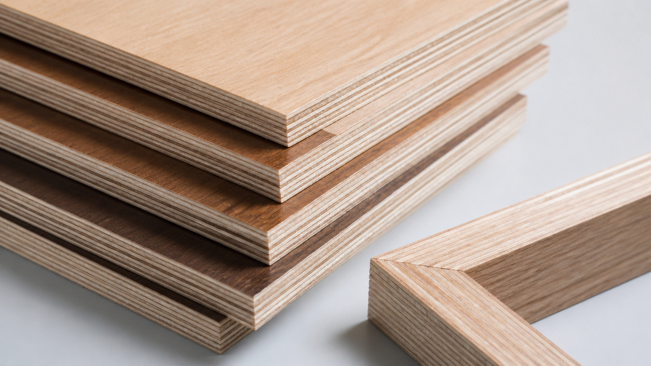 best plywood for bookcase