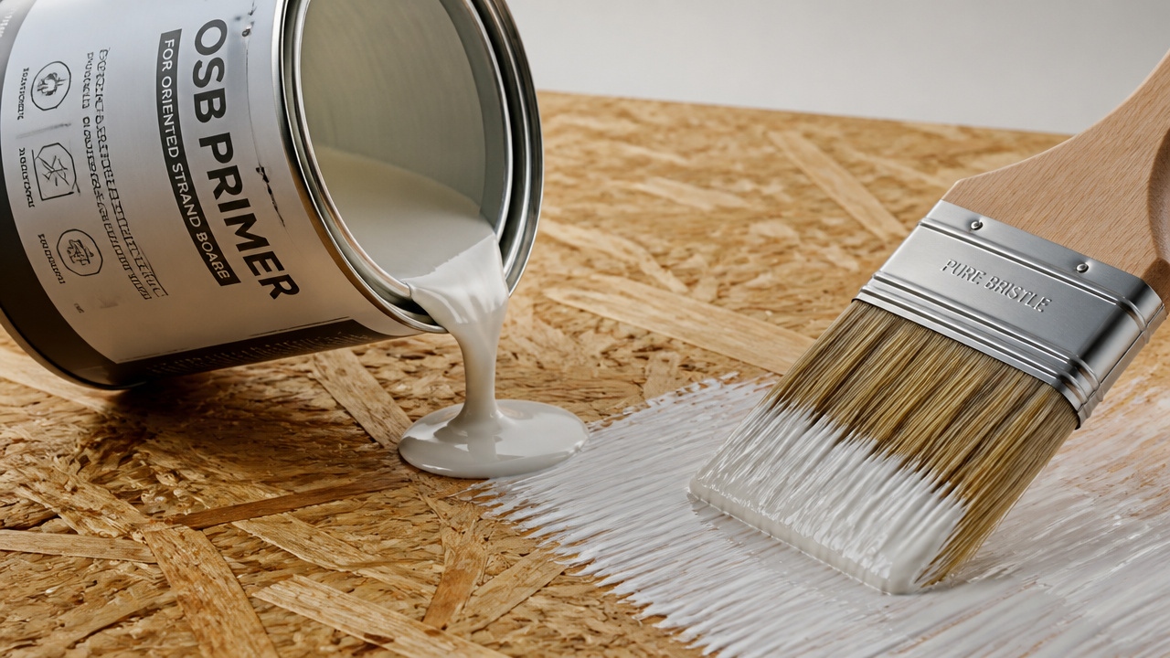 best primer for osb