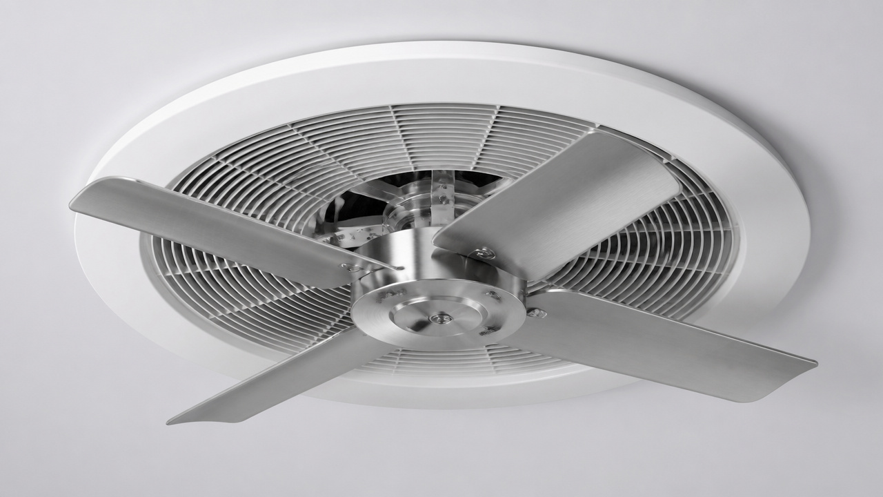 best rated whole house fan