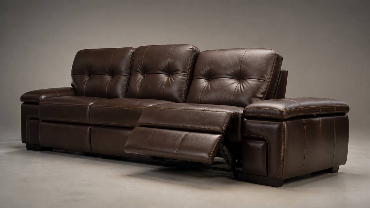 best reclining sofa