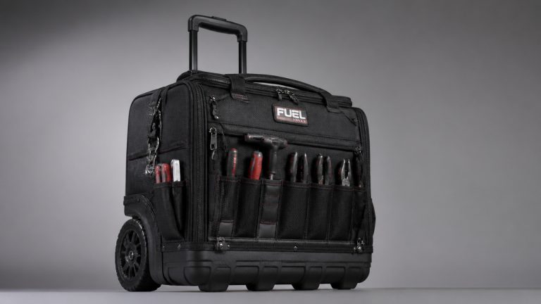 best rolling tool bag