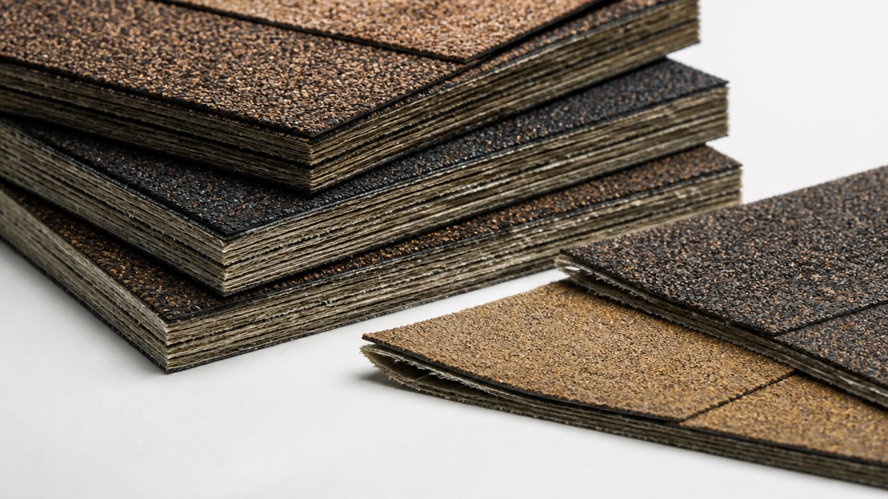 best roof shingle brands