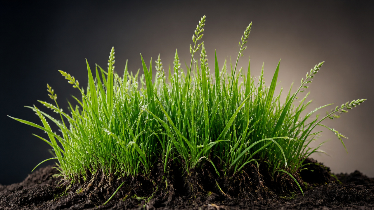 best rye grass for deer