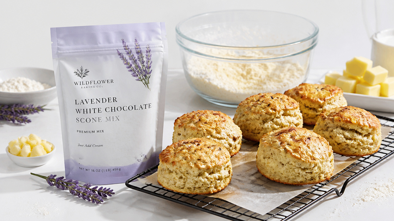 best scone mix to buy
