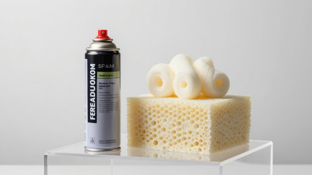 best spray insulation