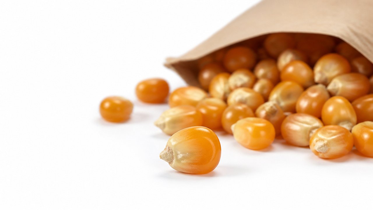 best sweet corn seeds