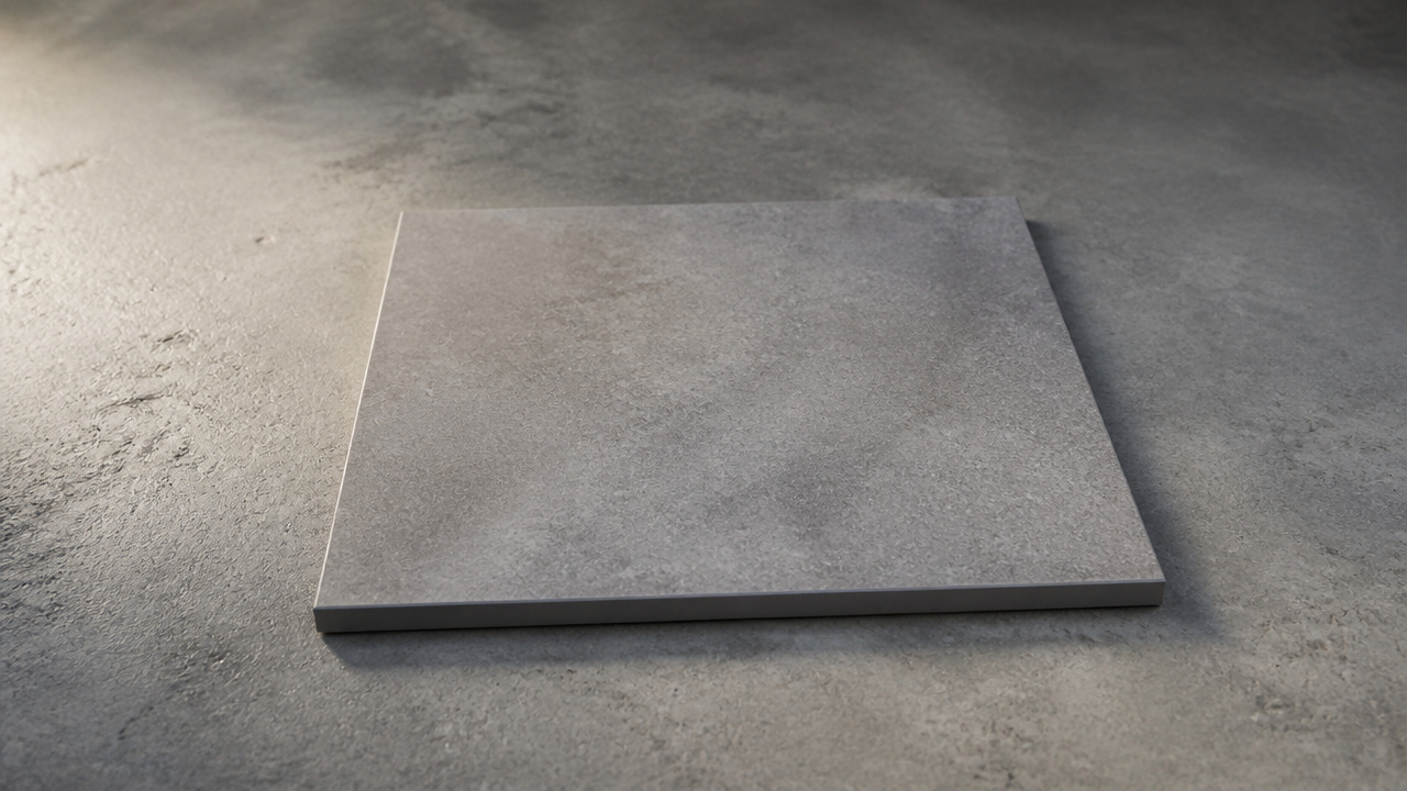 best tile for basement floor
