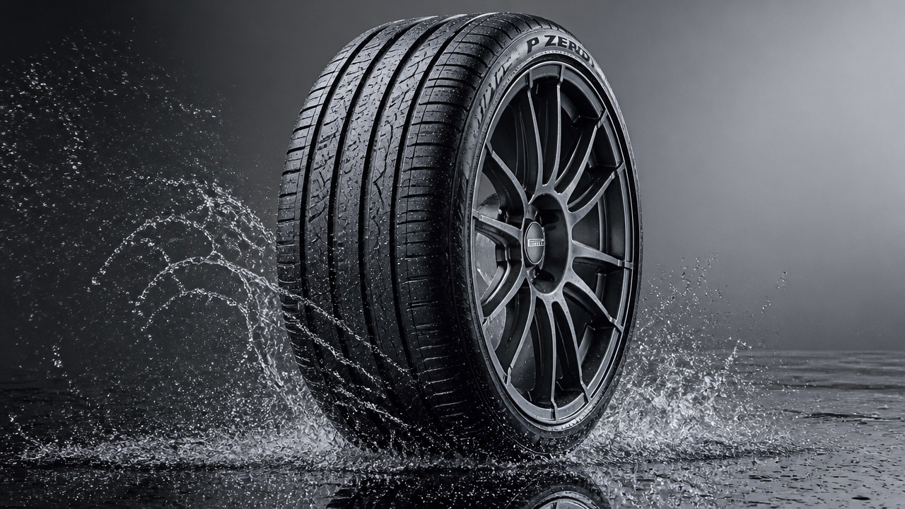 best tires for hydroplane resistance