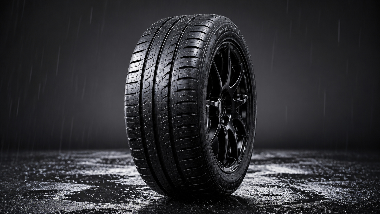 best tires for rain