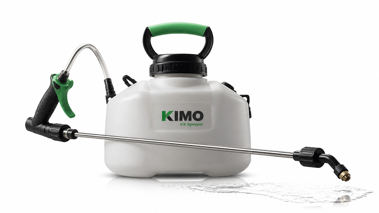 best tree sprayer