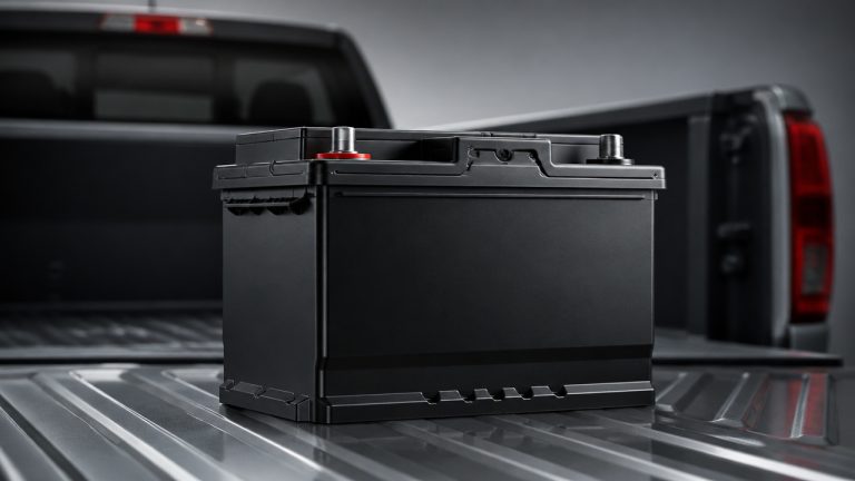 best truck battery for ram 1500