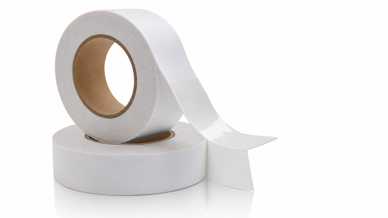 best two sided tape
