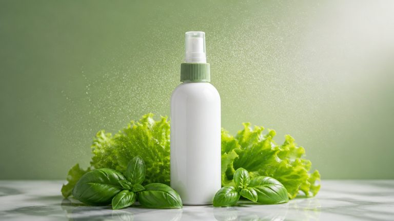 best vegetable safe lantern fly spray