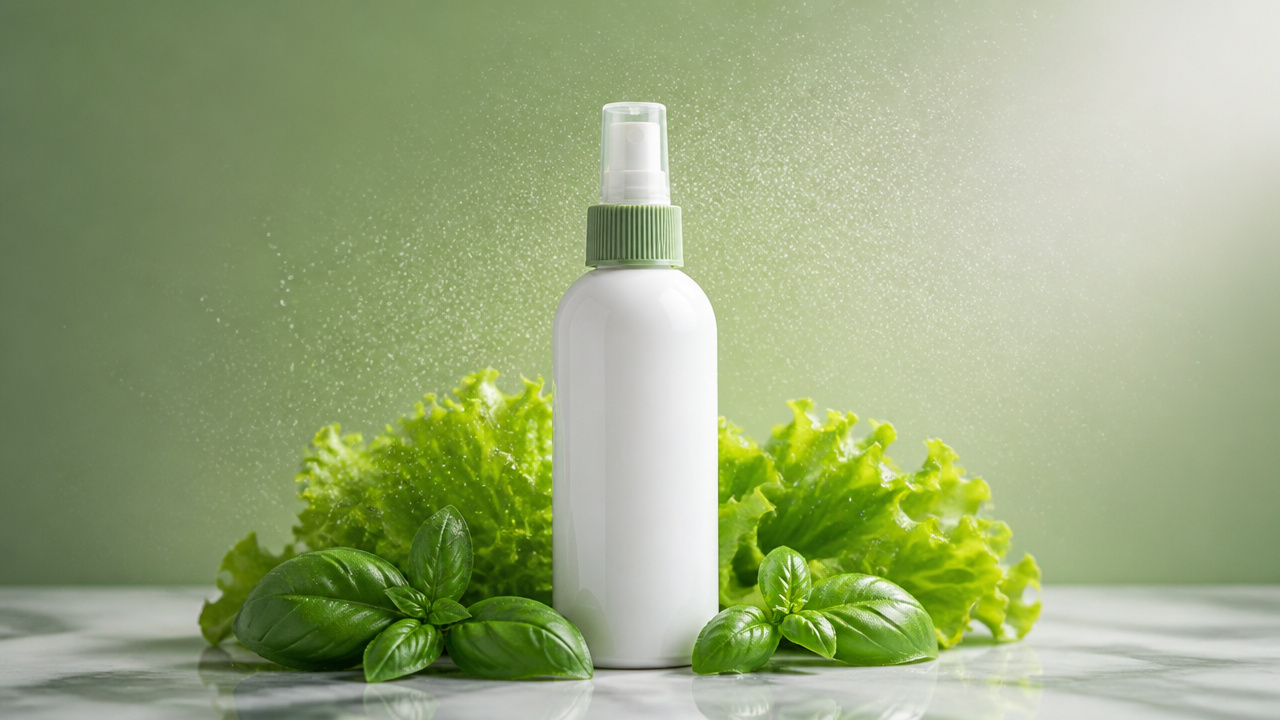best vegetable safe lantern fly spray