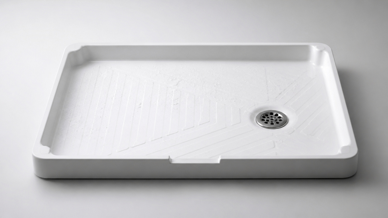 best washing machine drain pan