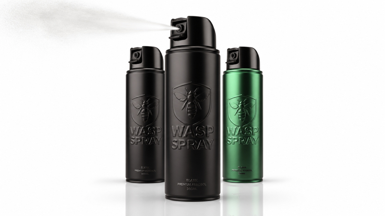 best wasp sprays