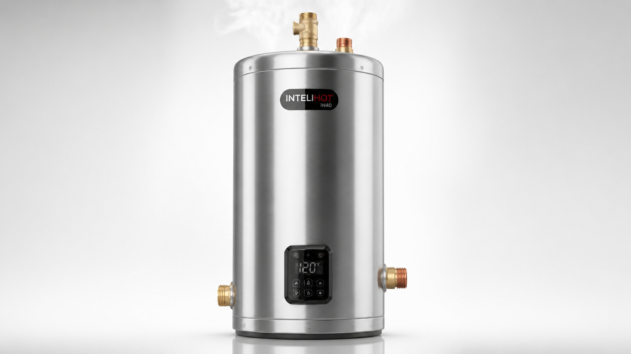 best water heater brand