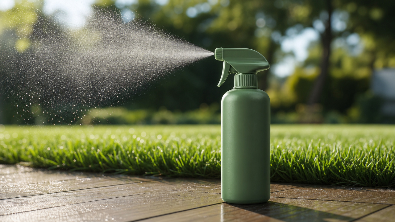 best yard spray for gnats