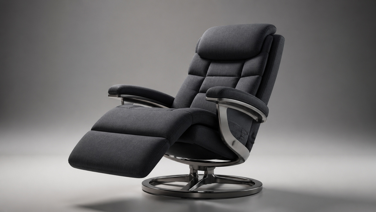 best zero gravity recliner for back pain