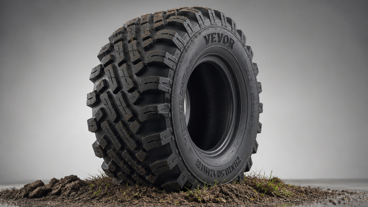 best zero turn tires for traction