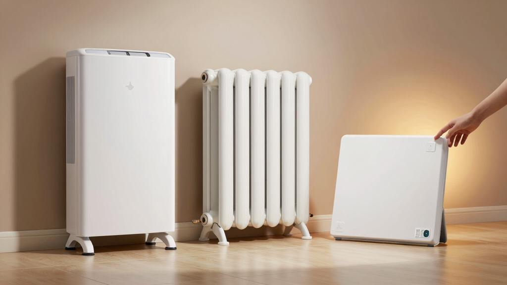 How to Choose the Best Heat for Basement Comfort?