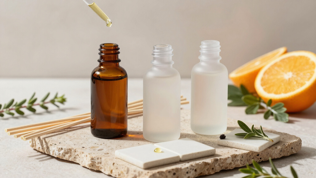 Best Oil for Reed Diffuser: Enhance Your Space with Lasting Fragrance
