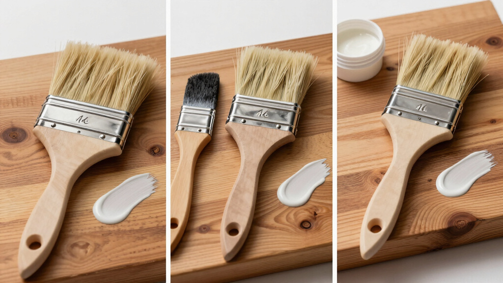 Picking the Best Brush for Polyurethane: What Really Makes the Difference?