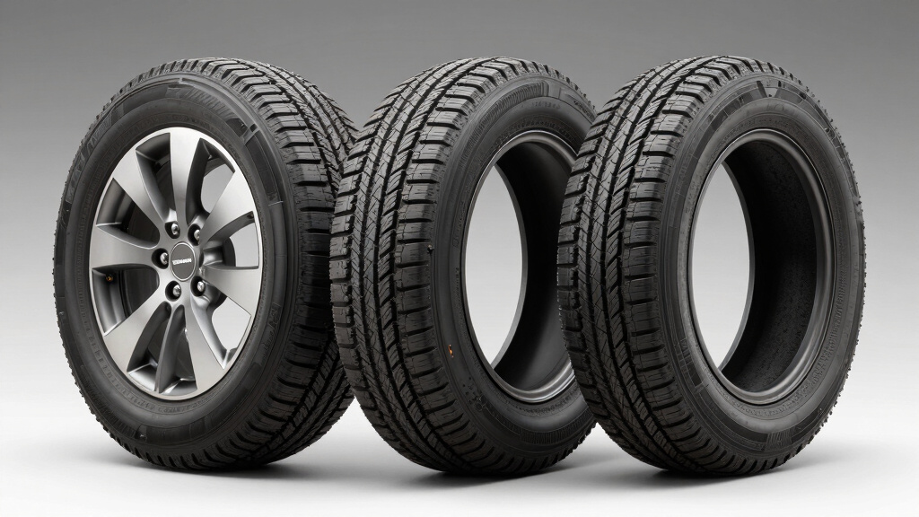 What Makes the Best Highway Tires for SUVs Tick?