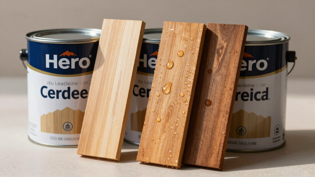 What Really Matters When Choosing the Best Cedar Fence Stain?