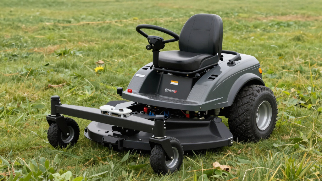 What Really Matters When Choosing the Best Riding Mower for 2 Acres?