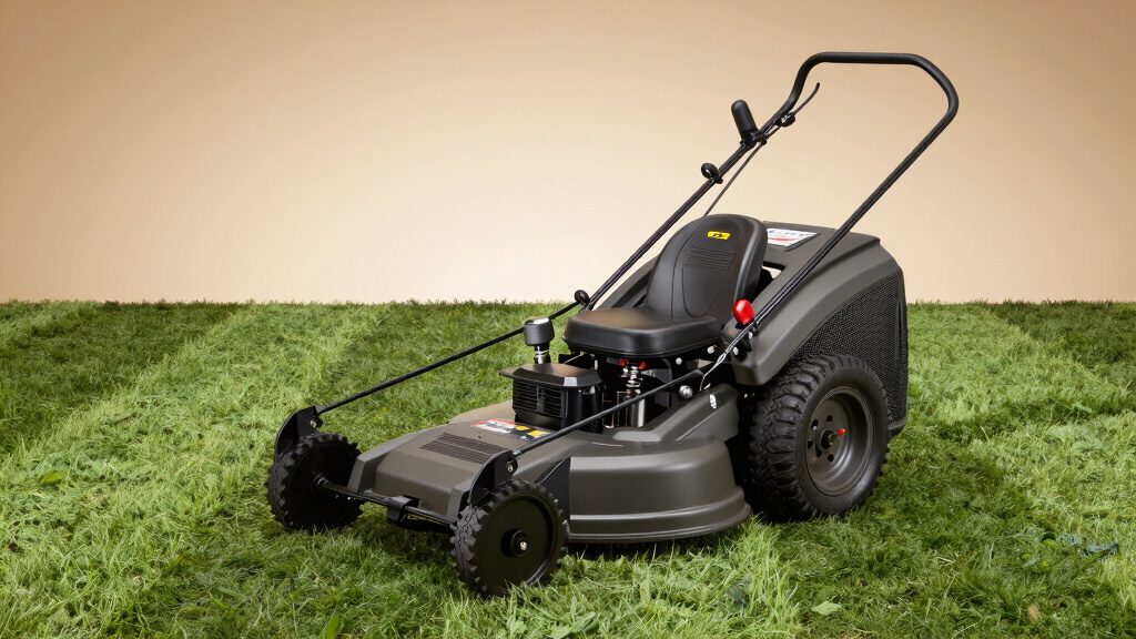 What Really Matters When Choosing the Best Zero Turn Residential Mower?