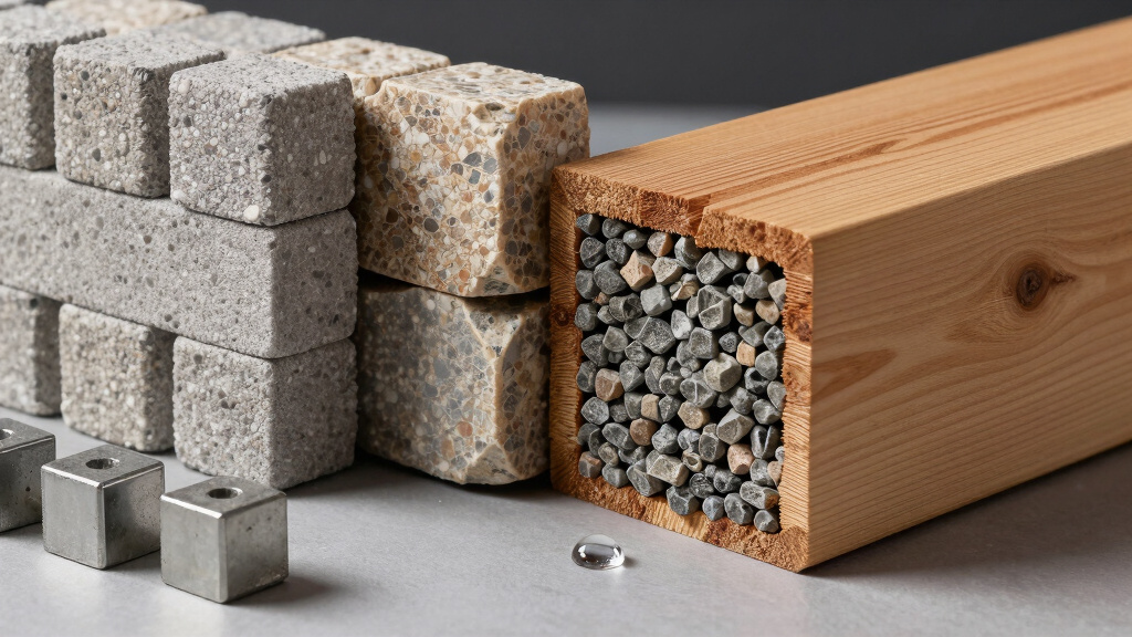Reta Building Material Best Material for Retaining Wall: Durable Choices for Lasting ...