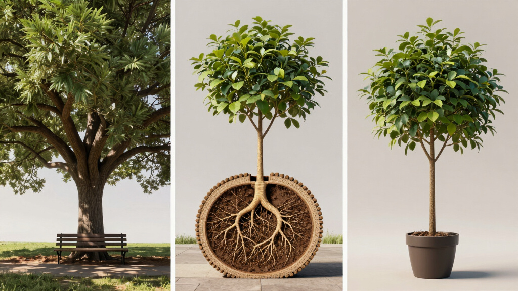 Best Trees for Shade That Transform Your Yard Into a Cool Oasis