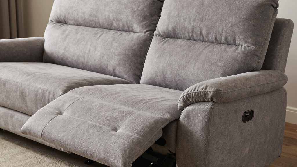 Which Features Define the Best Reclining Sofa for Your Home Comfort?