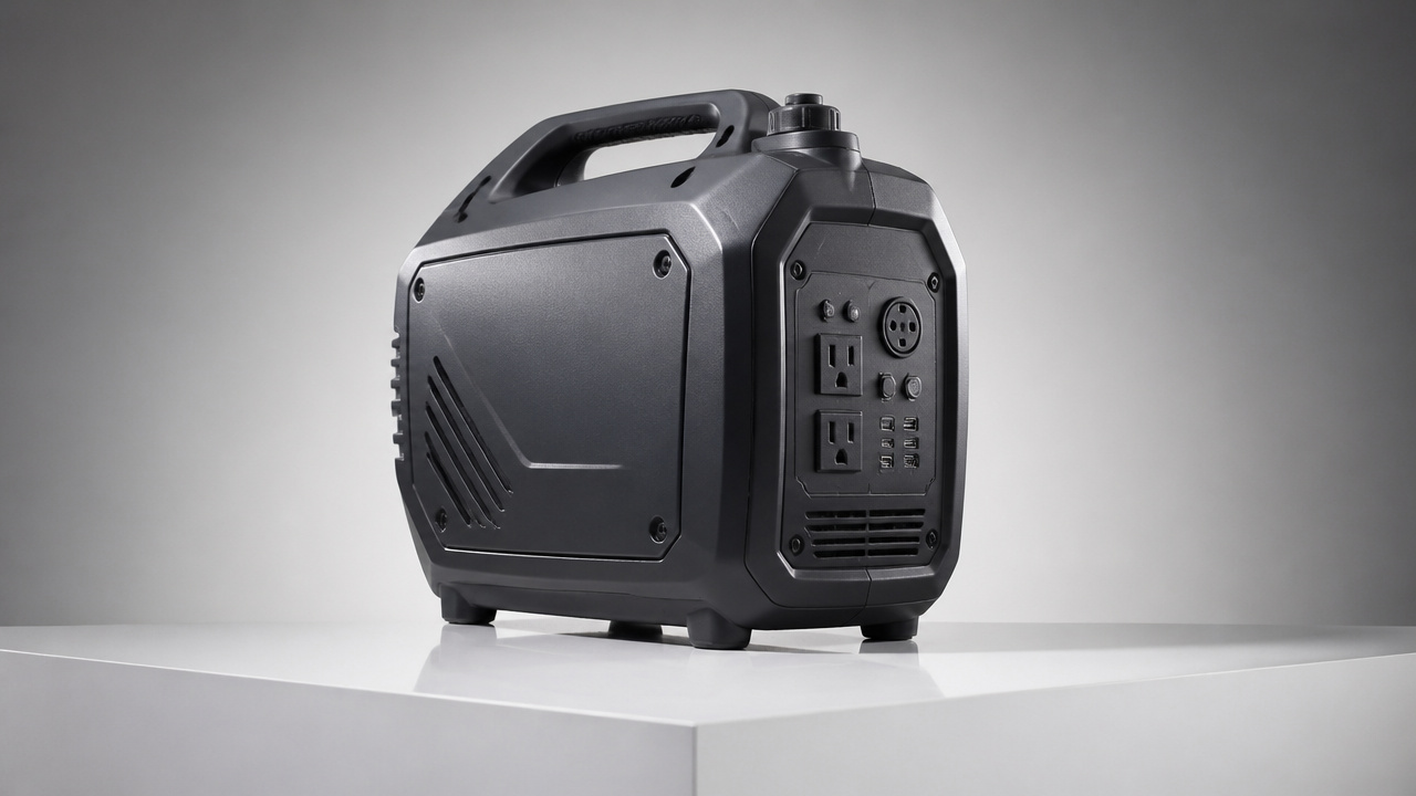 best 2500 watt inverter generator