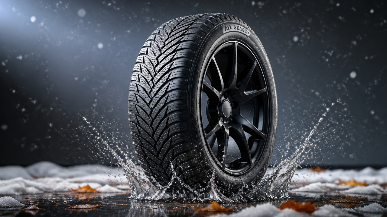best all season tires for wisconsin