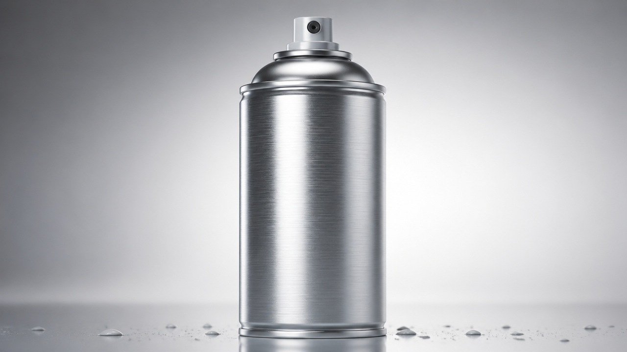 best aluminum spray paint