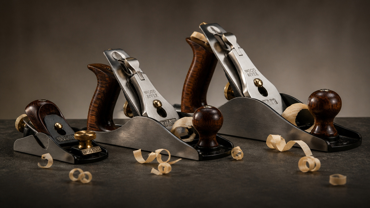 best bench planes