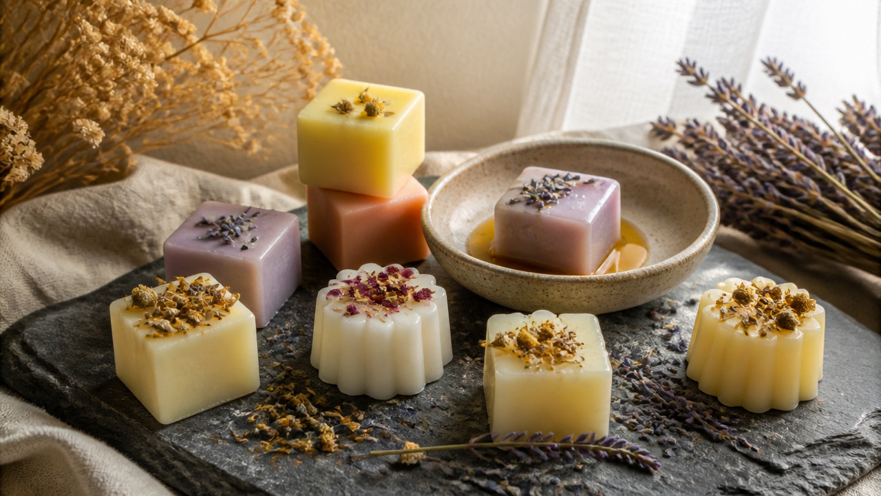 best candle melts