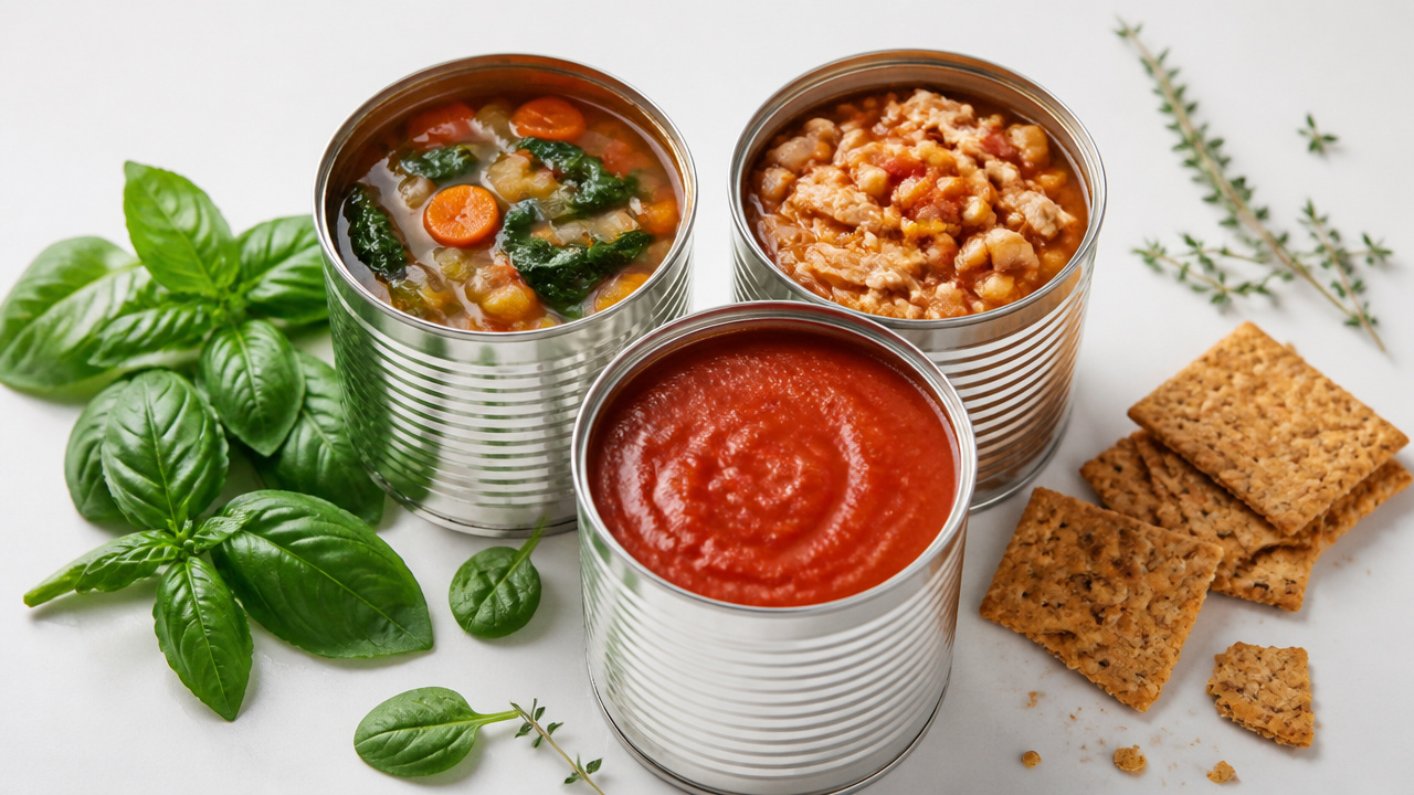 best canned soups for diabetics
