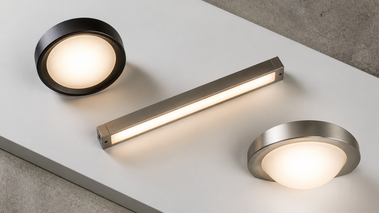 best closet light fixtures