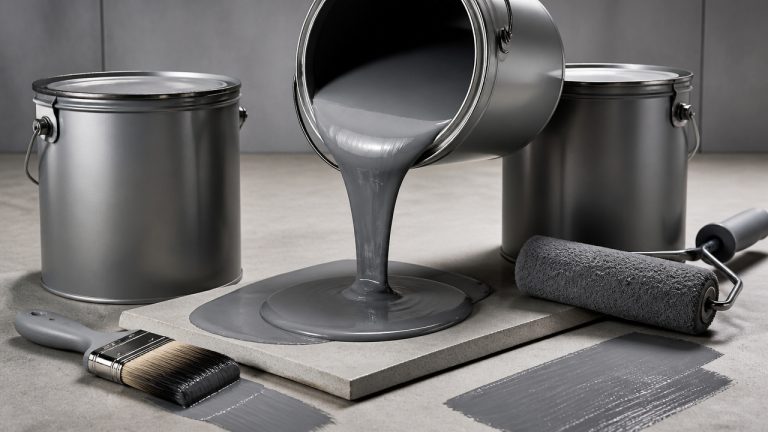 best concrete paints