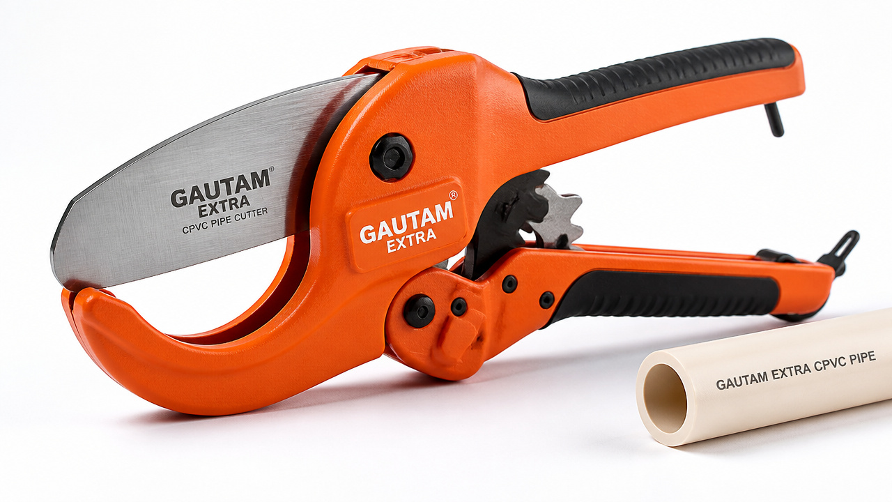 best cpvc pipe cutter