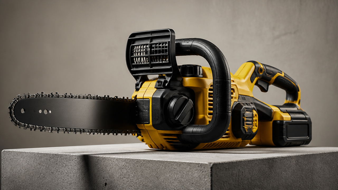 best dewalt chainsaw