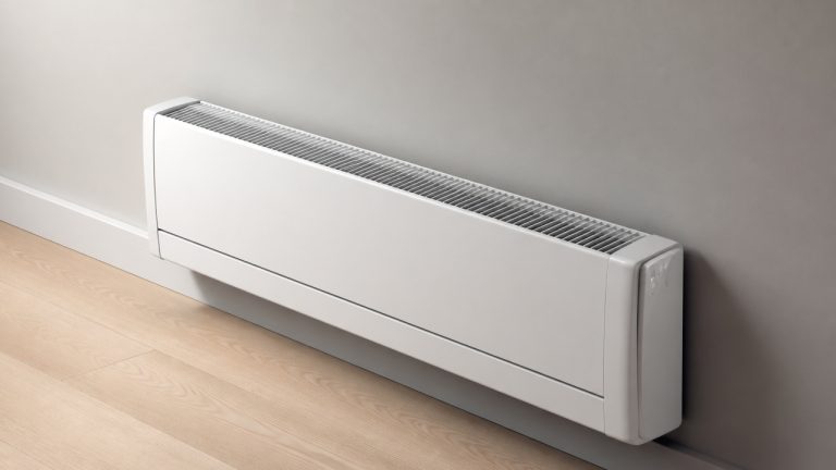 best electric baseboard heat